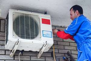 24/7 and Emergency HVAC Near North Hannibal, NY | Air Conidtioning and Heating Contractors